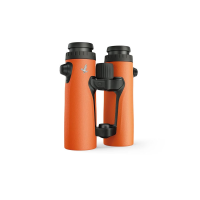 Swarovski EL Range Binoculars 12x42 Orange