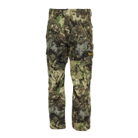 Muddy TRX Lightweight Rain Pants Veil Canyon Hybrid L