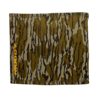 Muddy Heavyweight Neck Gaiter Mossy Oak Bottomland