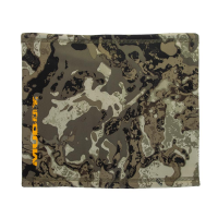 Muddy Heavyweight Neck Gaiter Veil Canyon Grey