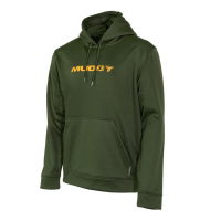 Muddy TRX Performance Hoodie Forest Green S