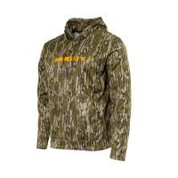 Muddy TRX Performance Hoodie Mossy Oak Bottomland M