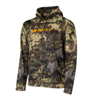 Muddy TRX Performance Hoodie Veil Canyon Hybrid 3XL