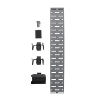 Lockdown Securewall Handgun Kit