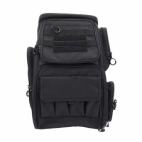 Smith & Wesson Range Backpack Black