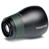 DEMO Swarovski TLS APO 23mm Digiscoping Lens for ATS/STS/ATM/STM/STR Spotting Scopes
