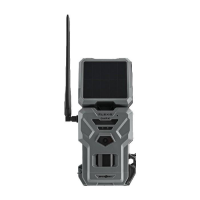 Spypoint FLEX-S-DARK Solar Celluar Trail Camera