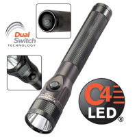 Streamlight Stinger DS LED Flashlight 425 Lumen Black