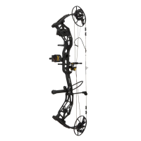Bear Archery Paradigm RTH 70RH Compound Bow Black