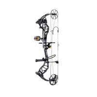 Bear Archery Species XT RTH 70RH Compound Bow Black