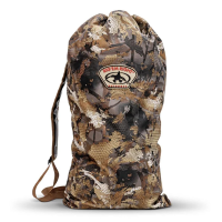 Rig'Em Right Turkey Decoy Bag Optifade Timber