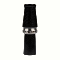 Power Calls Gravity Carbon Goose Mouth Call Black