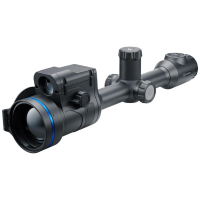 Pulsar Thermion 2 LRF XL60 Thermal Rifle Scope 2.5-20x60 with (ADM) 30mm QD Recon Mount