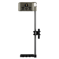 TightSpot Airlock 4 Arrow Quiver Moss Green