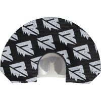 Riven Calls Comet Small Dome Elk Mouth Call