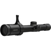 DEMO Kahles K18i 1-8x24 Rifle Scope 30mm SFP IPSC Illum