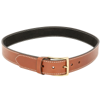Desantis B12 Plain Belt 1.5" Size 36 Tan