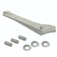 Truglo RPLC BLADE QUADCUTTER 4BL 3PK