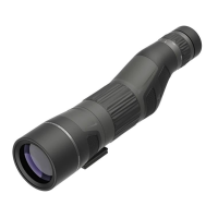 Leupold SX-4 Pro Guide HD Gen 2 Spotting Scope 15-45x65mm Straight