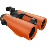 DEMO Swarovski EL Range TA Laser Rangefinder Binocular 8x42 Orange