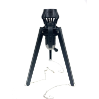 Higdon Motion Decoy Motion Machine