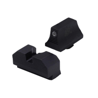 XS Sights Minimalist OR Handgun Sights For Glock RMR / 507 / ACRO 17/19/22-24/26/27/31-36/38