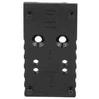 Glock MOS Adapter Plate 01
