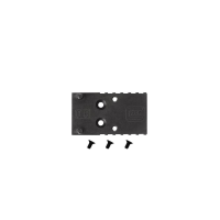 Glock Factory MOS Adapter Plate 06 for Glock 20/21/22/23/35/40