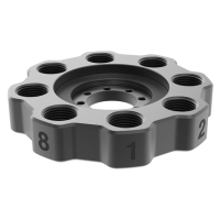 Frankford Arsenal Precision Turret Press Spare Turret