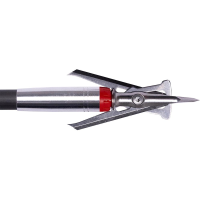 Rage Hypo 2 Crossbow Broadheads 125 gr 2" 4/ct