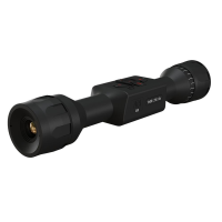 ATN ThOR LTV Thermal Rifle Scope 2-6x 256x192 12 Micron w/ Video Recording