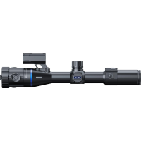 Pard Pantera Zoom Thermal Imaging Rifle Scope with LRF 640 25/50mm Lens