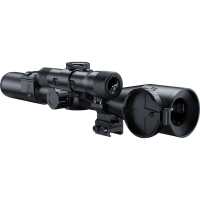 Pard DS35 + TL3-850 Night Vision Rifle Scope and IR Light Combo
