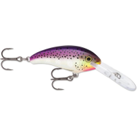 Rapala Shad Dancer 05 1/4oz 2'' Purpledescent
