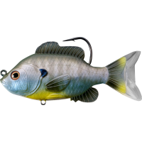 LiveTarget 4 3/8'' Sunfish Natural Bluegill