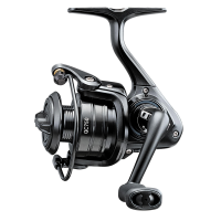 Daiwa Reel QC Ultralight Sp R/L 1+1BB 5.1:1