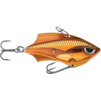 Rapala Rap-V Blade 6 Molten Copper