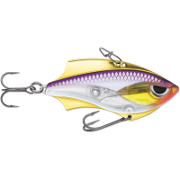 Rapala Rap-V Blade 6 Purpledescent