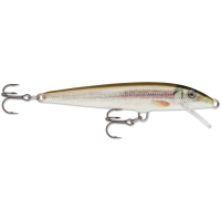 Rapala Original Floater 09 3/16oz 3.5'' Live Smelt