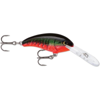 Rapala Shad Dancer 05 1/4oz 2'' Red Crawdad