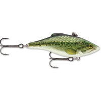 Rapala Rattlin' Rapala 05 3/8oz 2'' Baby Bass