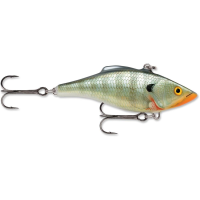 Rapala Rattlin' Rapala 05 3/8oz 2'' Bluegill