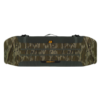 Muddy UTV Bow Rifle Case Mossy Oak Bottomland