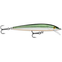 Rapala Husky Jerk 10 3/8oz 4'' Tennessee Shad