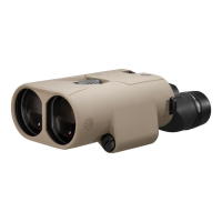 Sig Sauer ZULU6 HDX PRO OIS 16x50 Binocular Image Stabilized Flat Dark Earth (FDE)