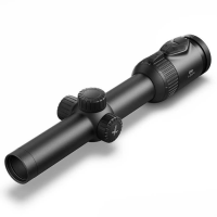DEMO Swarvoski Z8i+ Rifle Scope 1-8x24 34mm SFP BRT-I Illum