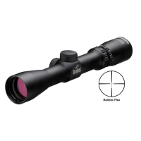 DEMO Burris Handgun Scope - 2-7x32mm Ballistic Plex Reticle Matte
