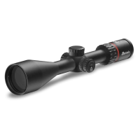 DEMO Burris Fullfield Rifle Scope 4-16x50mm 1" SFP Plex Black