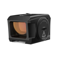 DEMO Burris FastFire E Red Dot Sight Red