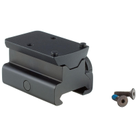 Trijicon Tall Picatinny Rail Mount for RMR